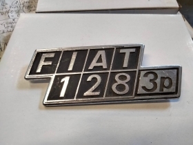 FREGIO POSTERIORE FIAT 128 3 P